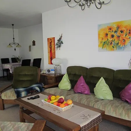 Klein Und (adults Only) Appartement Bodenmais