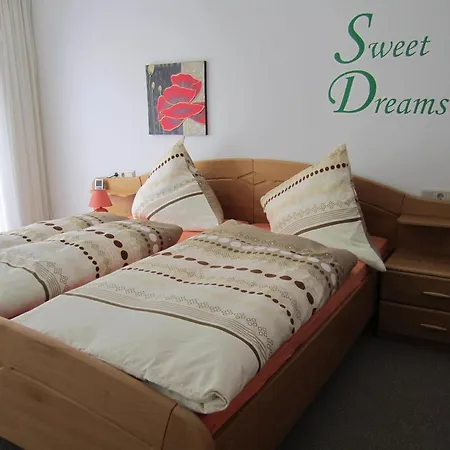 Appartement Klein Und (adults Only) *