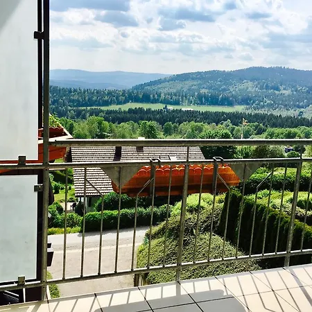 Appartement Klein Und (adults Only) Bodenmais