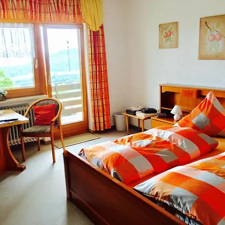 Klein Und (adults Only) Appartement Bodenmais
