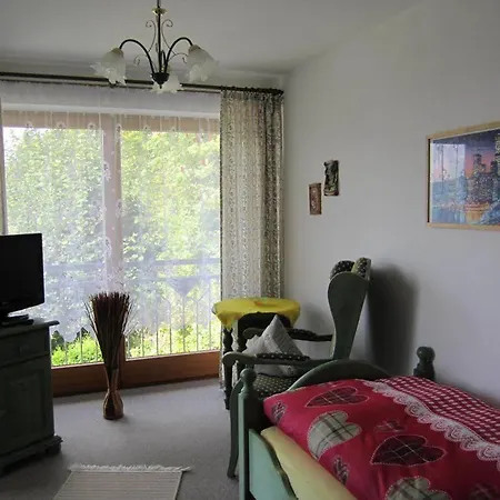 Appartement Klein Und (adults Only)