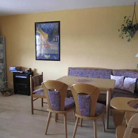 Klein Und (adults Only) Appartement *