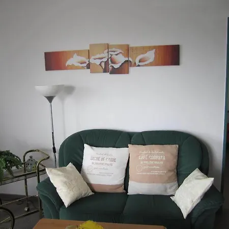 Klein Und (adults Only) Appartement *