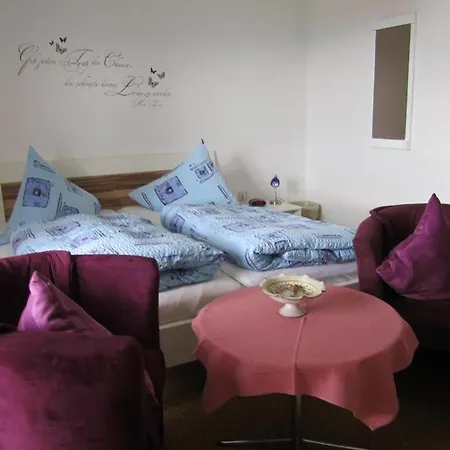 Klein Und (adults Only) Appartement Bodenmais