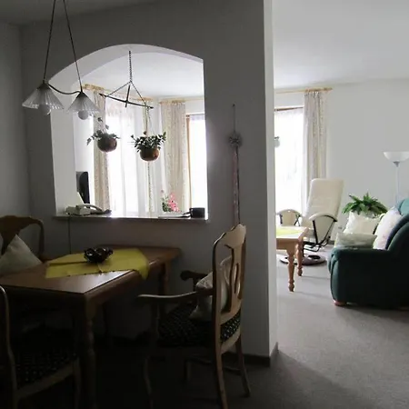 Appartement Klein Und (adults Only) Bodenmais