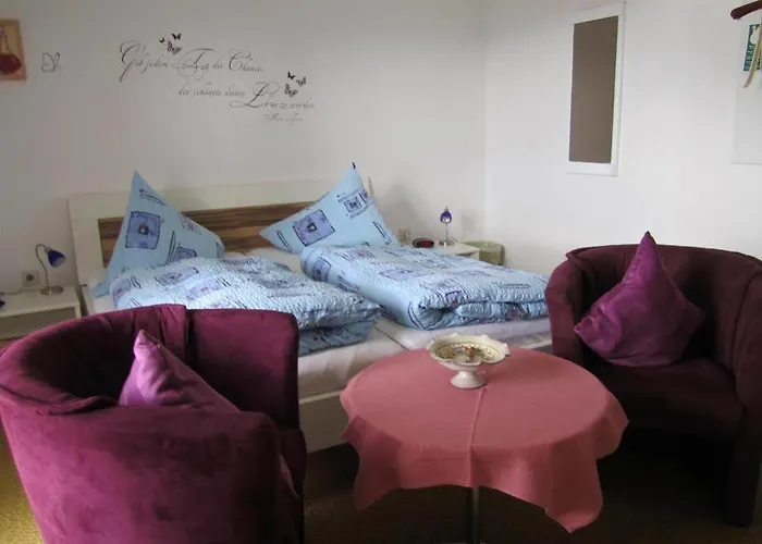 Klein Und (adults Only) Lejlighed Bodenmais